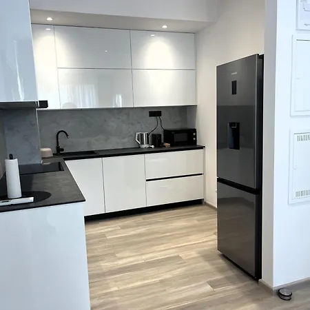 Apartament At 8 Split