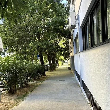 Apartament At 8 Split