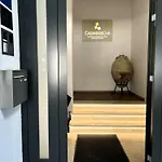 Apartman At 8 *