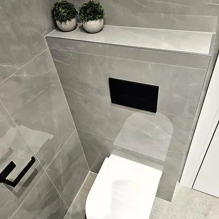 Lägenhet At 8 Split