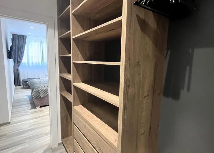 At 8 Lejlighed Split