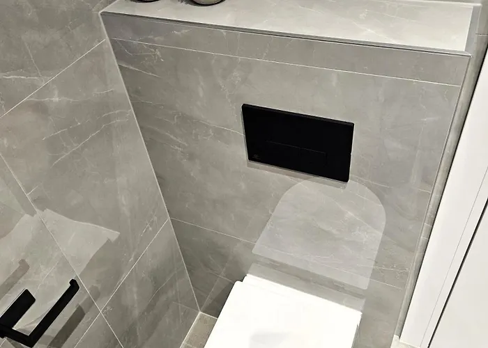 Lejlighed At 8 Split