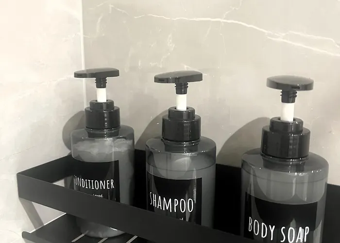 At 8 Lejlighed Split