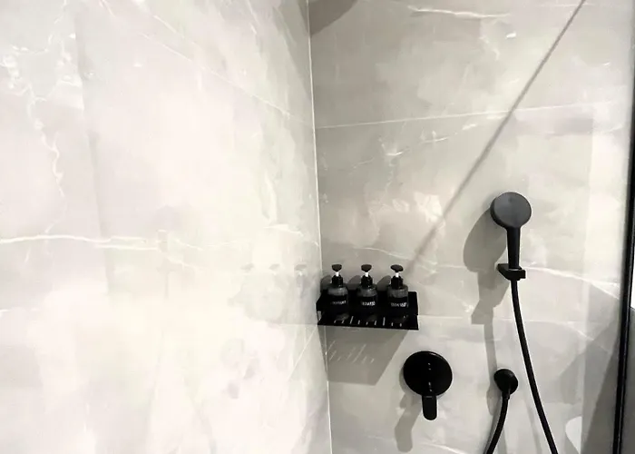 Lejlighed At 8 Split